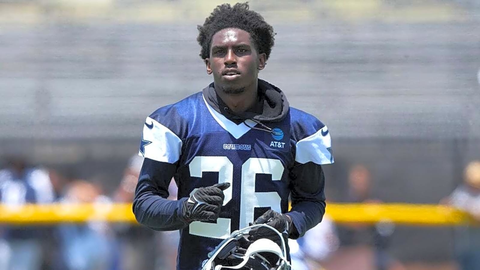 1600x900 Cowboys&; DaRon Bland Agrees To 4 Year, $92M Extension