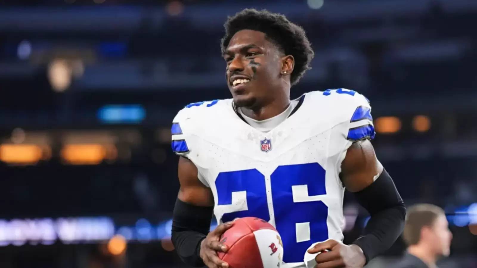 1600x900 DaRon Bland contract: Breaking down the Cowboys star cornerback's updated deal after a restructure
