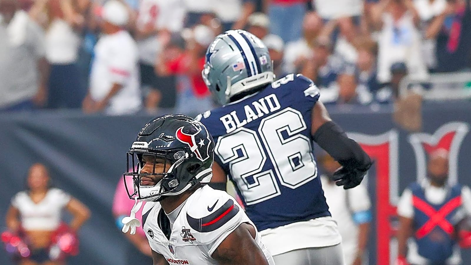 1600x900 Brian Schottenheimer: You'd Never Know If DaRon Bland Had 3 Picks Or Allowed 3 TDs