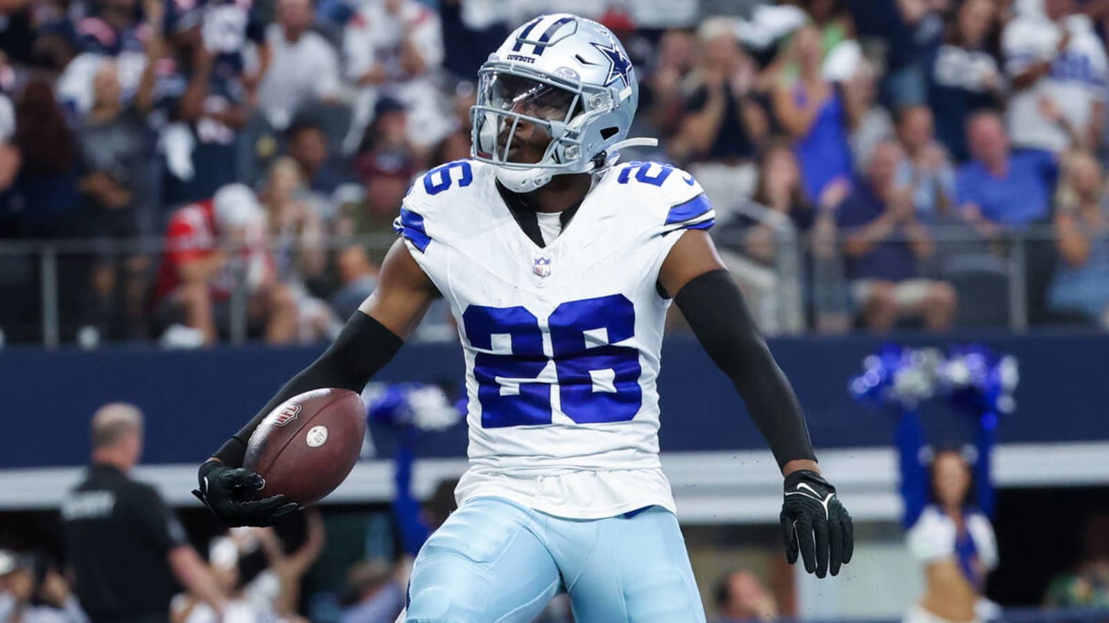 1600x900 Cowboys CB DaRon Bland emerging as potential star