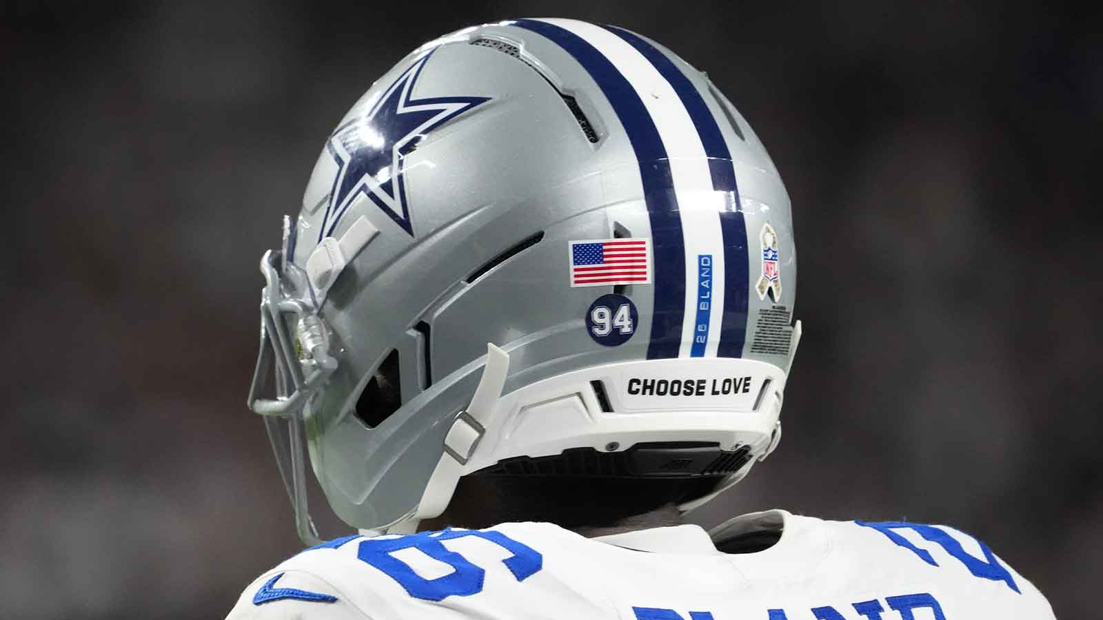 1600x900 Cowboys News: DaRon Bland Having Season Ending Surgery Again