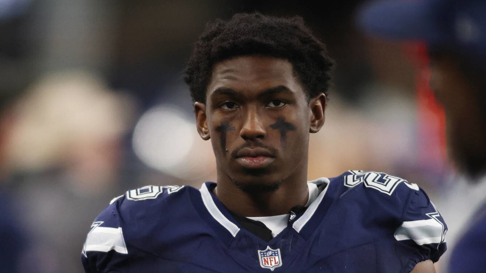 1600x900 Watch: Cowboys CB DaRon Bland ties NFL record
