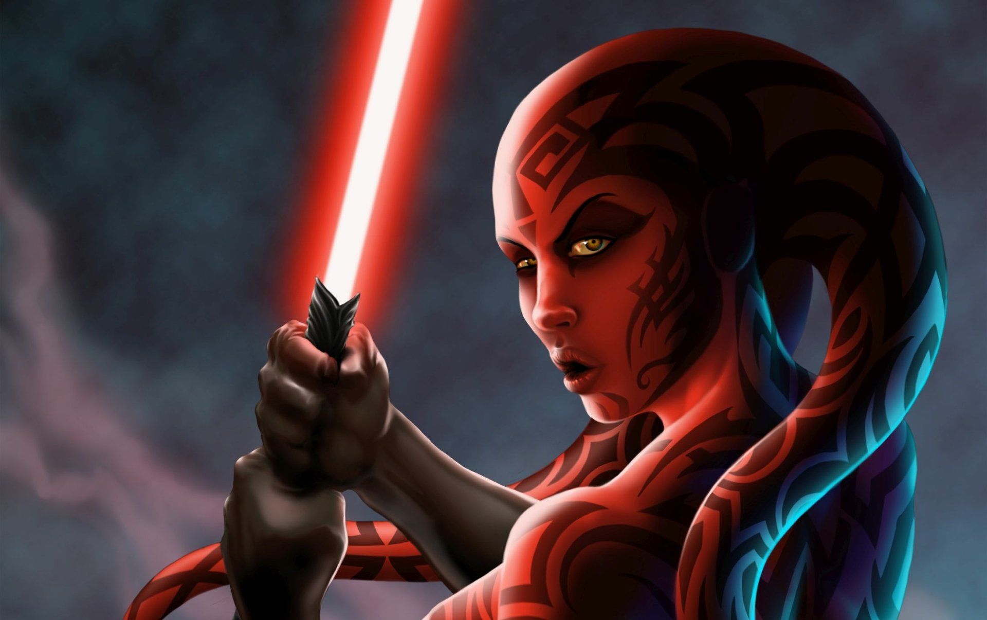 1920x1206 Download Sith (Star Wars) Twi'lek (Star Wars) Darth Talon Comic Star Wars HD Wallpaperx1382