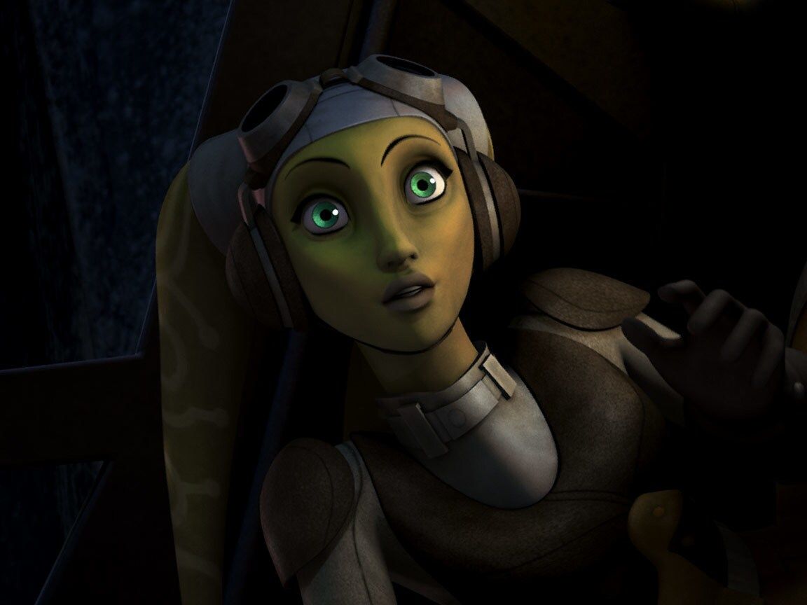 1152x864 Twi'lek. Star Wars Databank