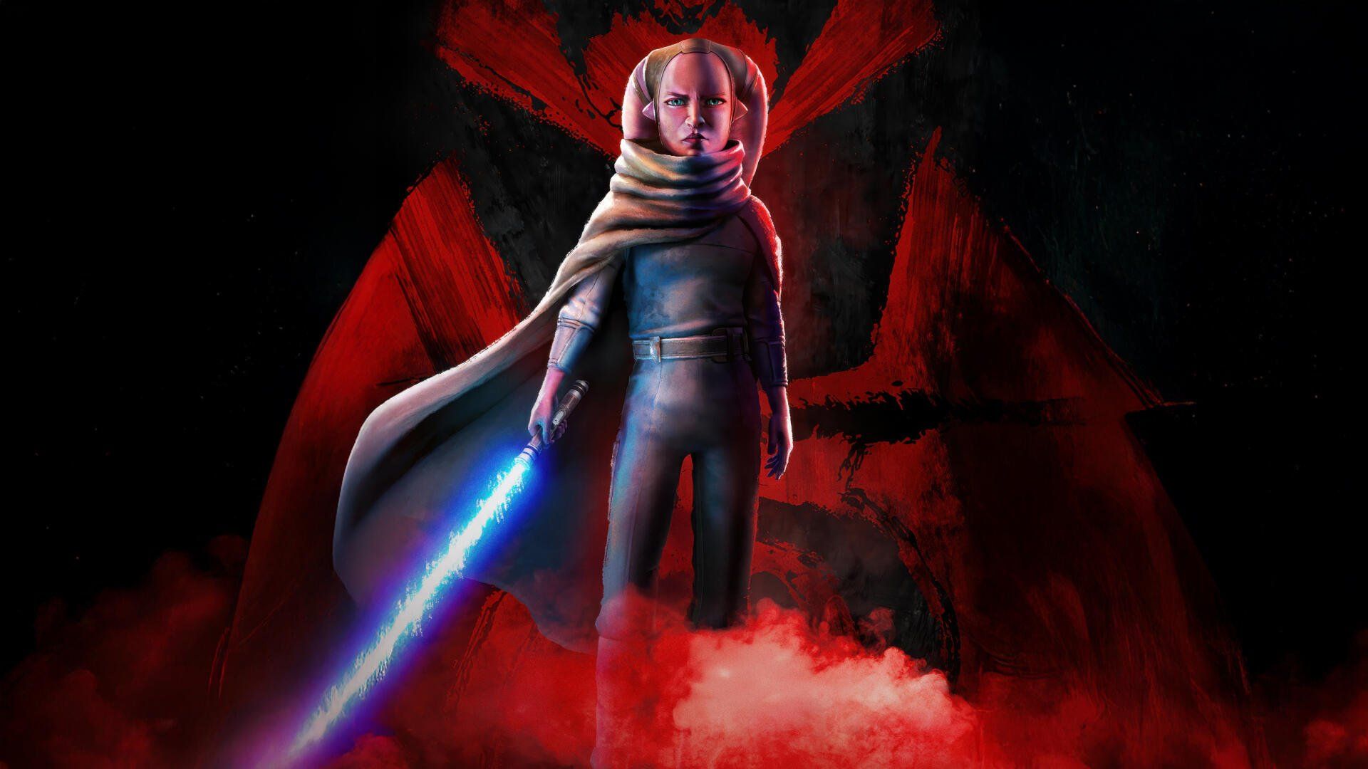 1920x1080 Download Star Wars: Maul