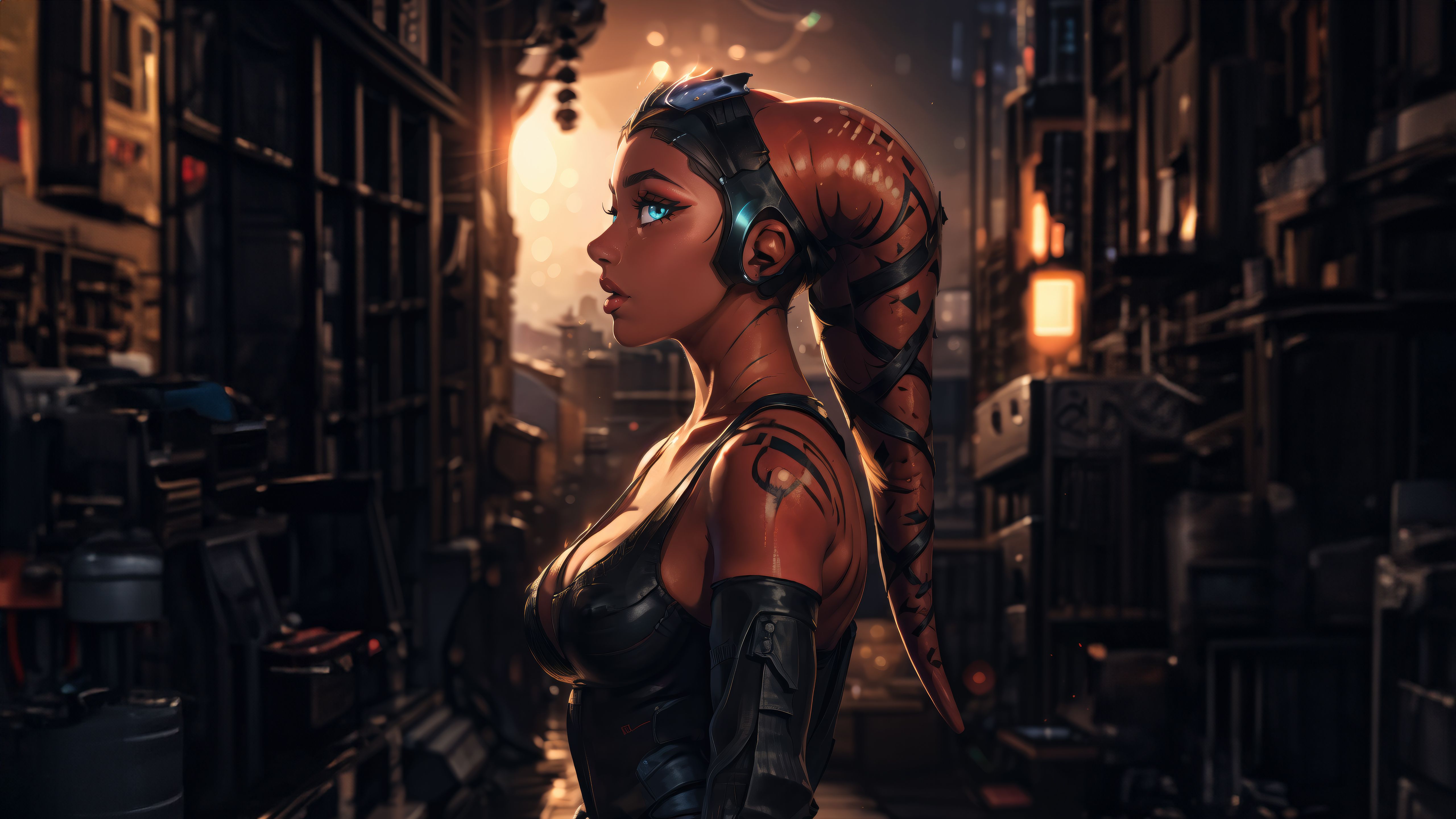 5120x2880 Twilek Star Wars Wallpaper, HD Movies Wallpaper, 4k Wallpaper, Image, Background, Photos and Picture