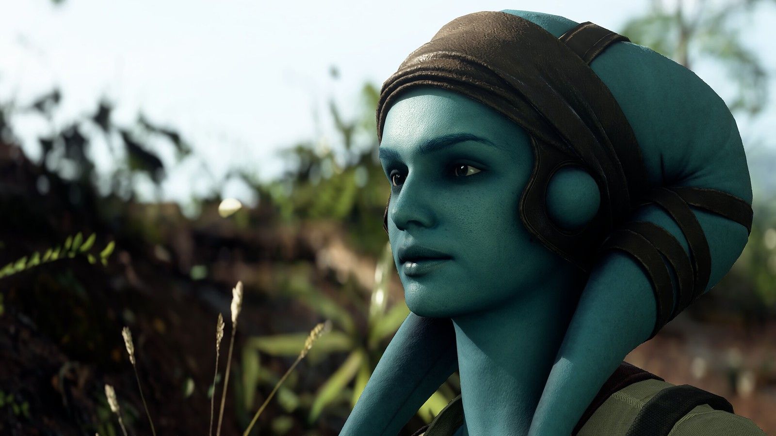 1600x900 Twi'lek 2. Shot by Anofelah with HattiWatti's Cinematic Too