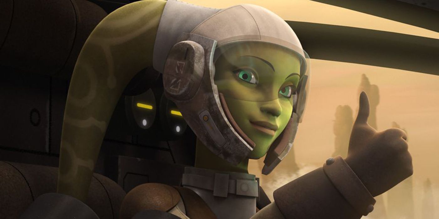 1400x700 This 'Star Wars' Twi'lek Cosplay Looks Otherworldly