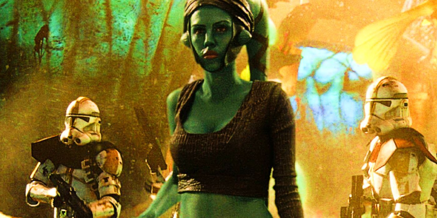 1400x700 Amazing Twi'lek Cosplay Sees A Rebel Go To War On The Empire
