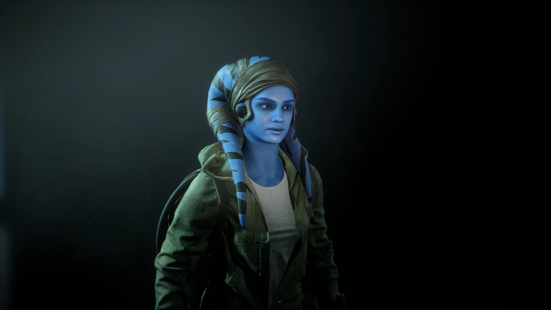 1920x1080 Twi'lek Skin Color Pack at Star Wars: Battlefront II (2017) Nexus and community
