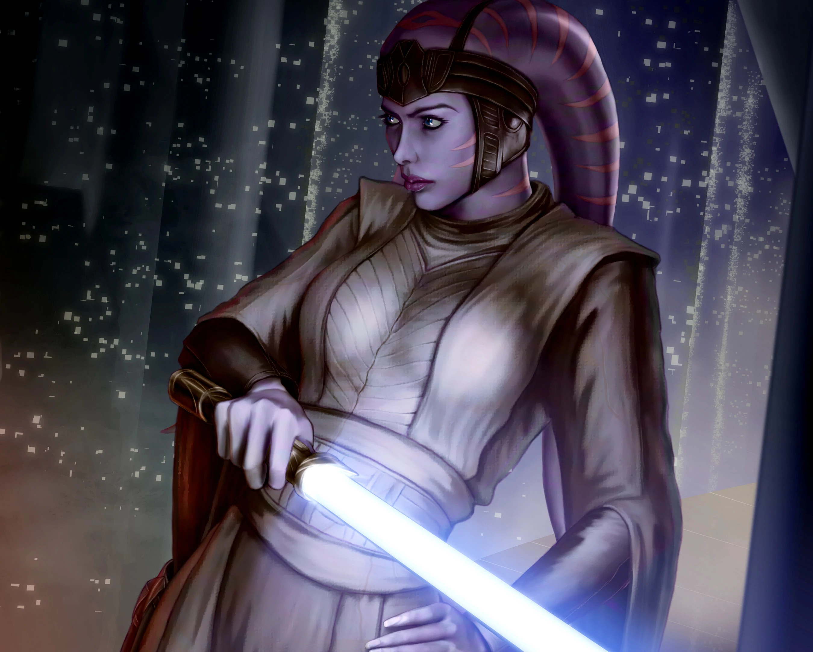 2699x2166 Rachi Sitra (Powerstaark). Star Wars Fanon