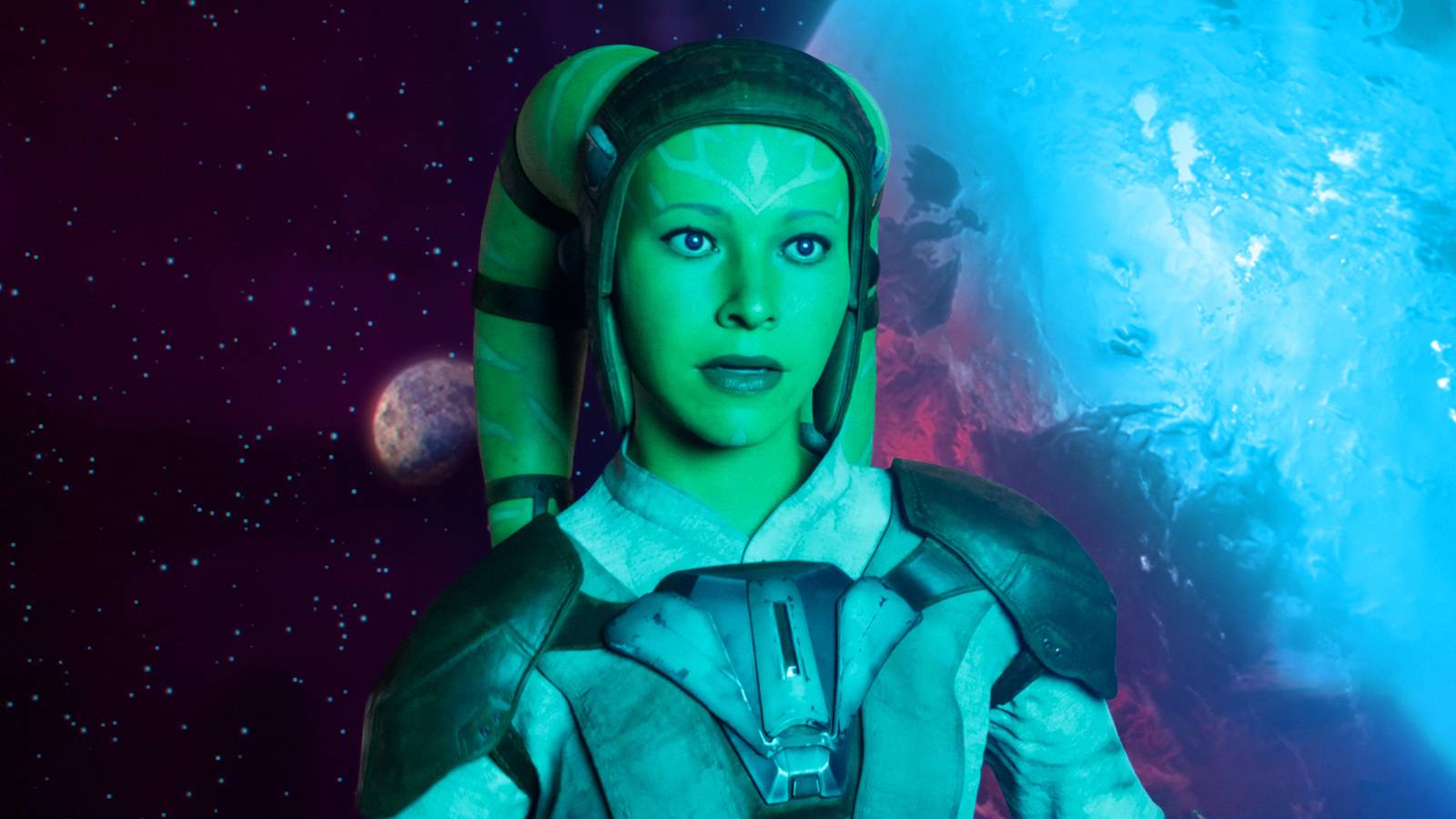 1600x900 Star Wars: Masters of the Force Officially Announced