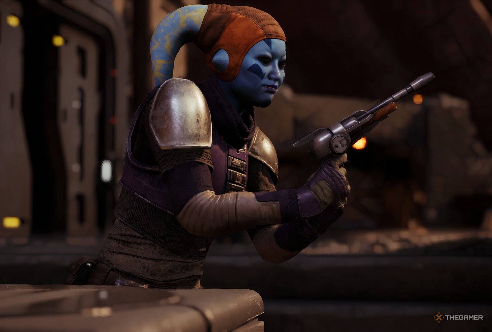 1600x1080 How To Make Your Own Operators In Star Wars Zero Company