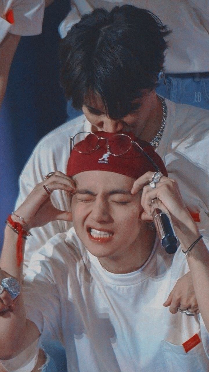 720x1280 Vhope Wallpaper Credits To Twitter Lockszcreenbts © #Hoseok #Jhope #Taehyung #Vhope