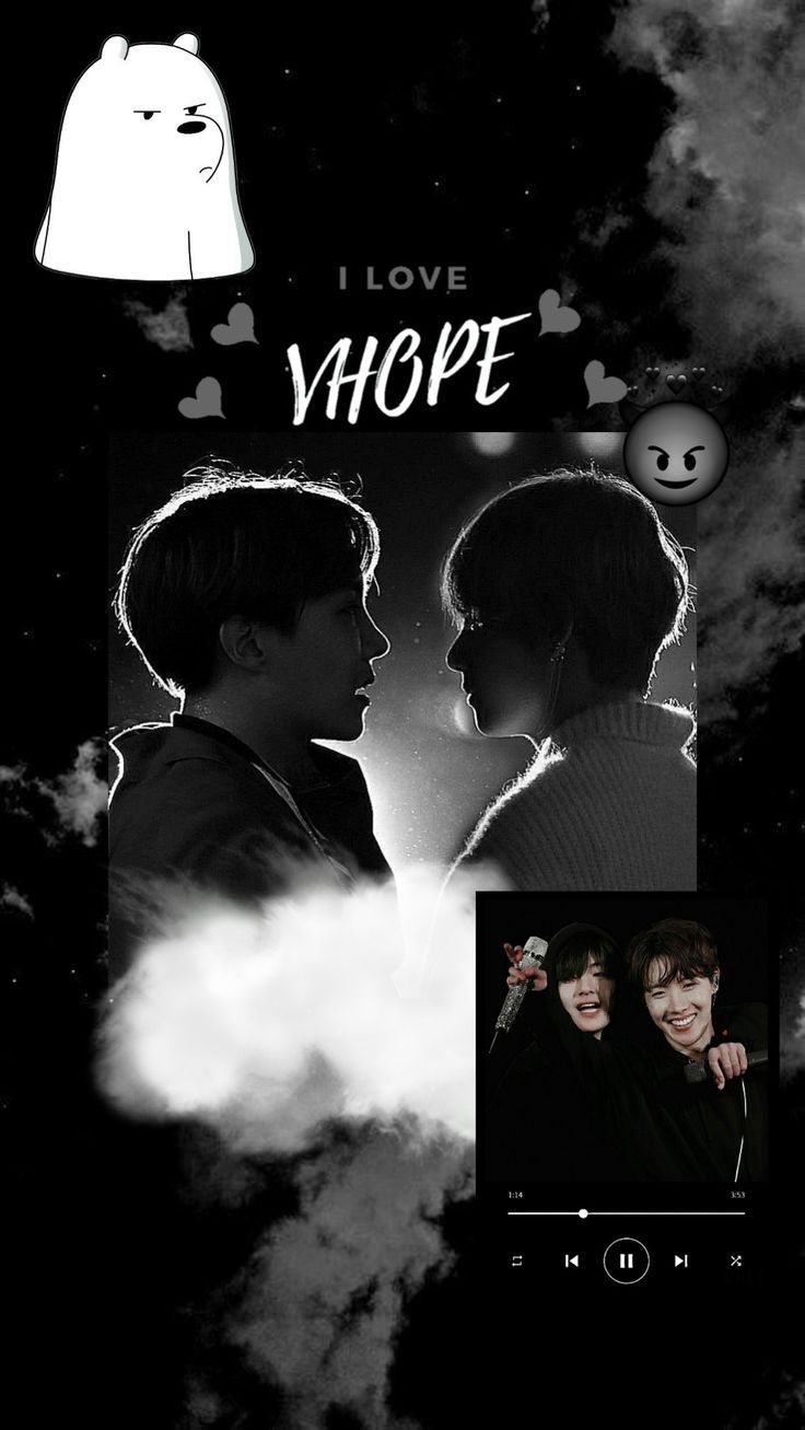 736x1307 Vhope Wallpaper
