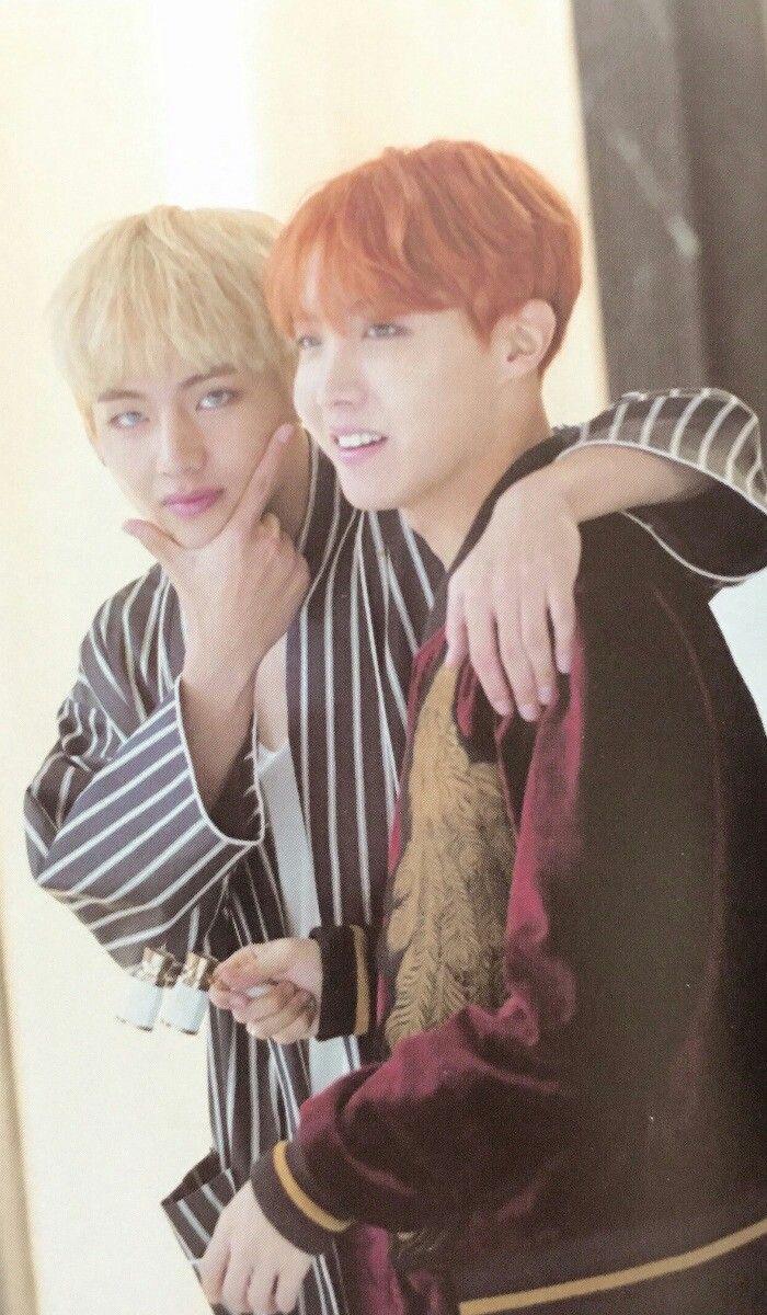 700x1200 VHope Wallpaper ♡