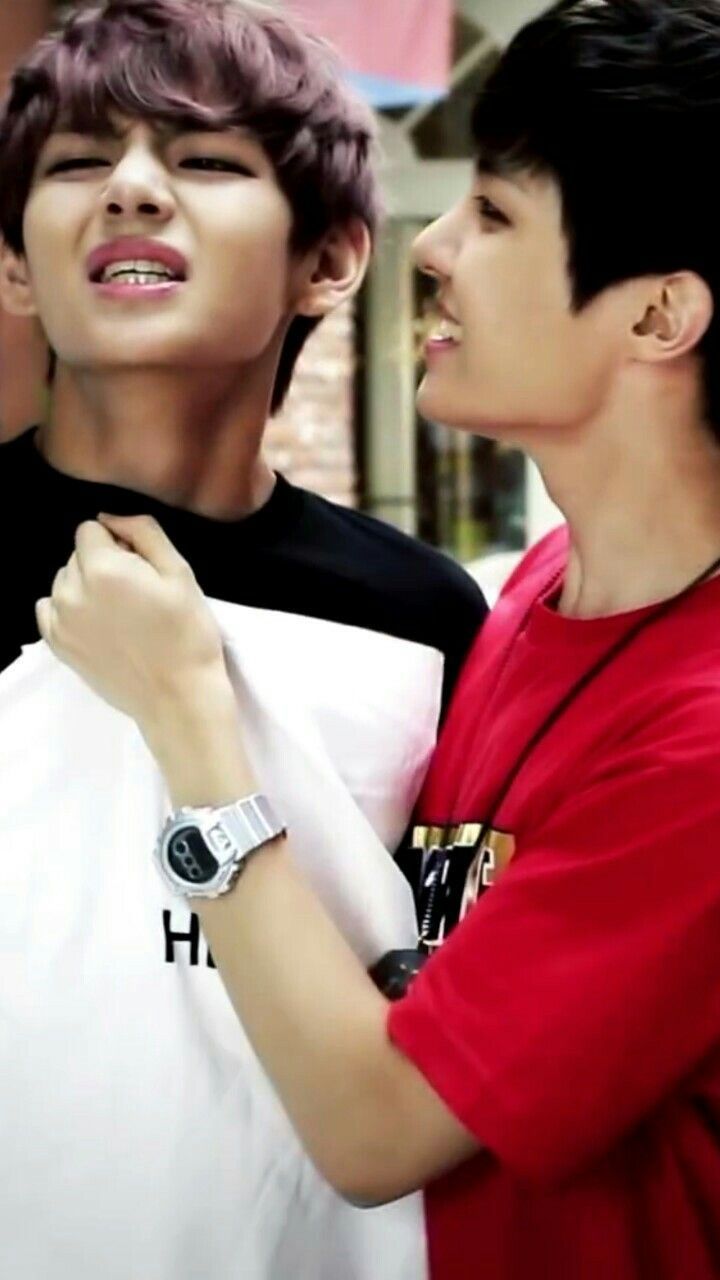 720x1280 VHope Wallpaper ♡