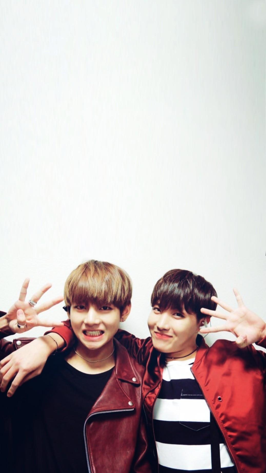 1037x1842 VHope Wallpaper