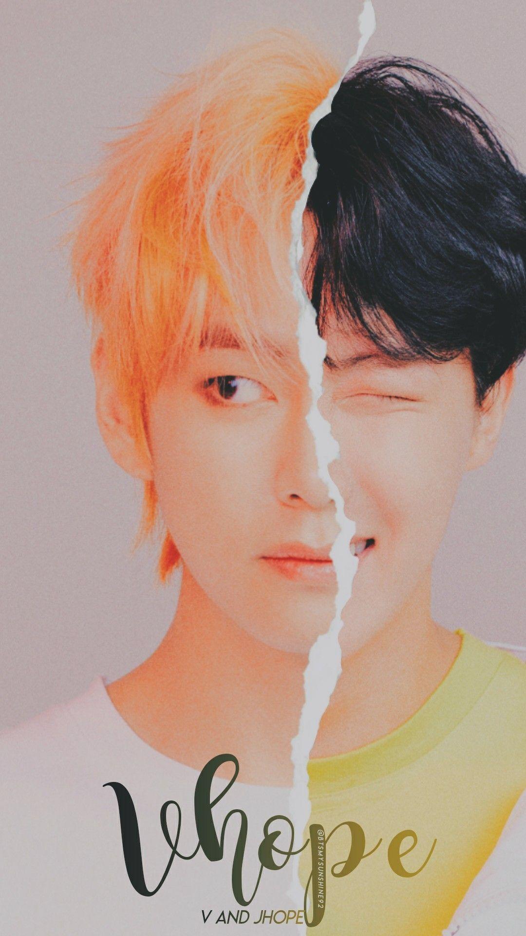 1080x1920 VHope Wallpaper
