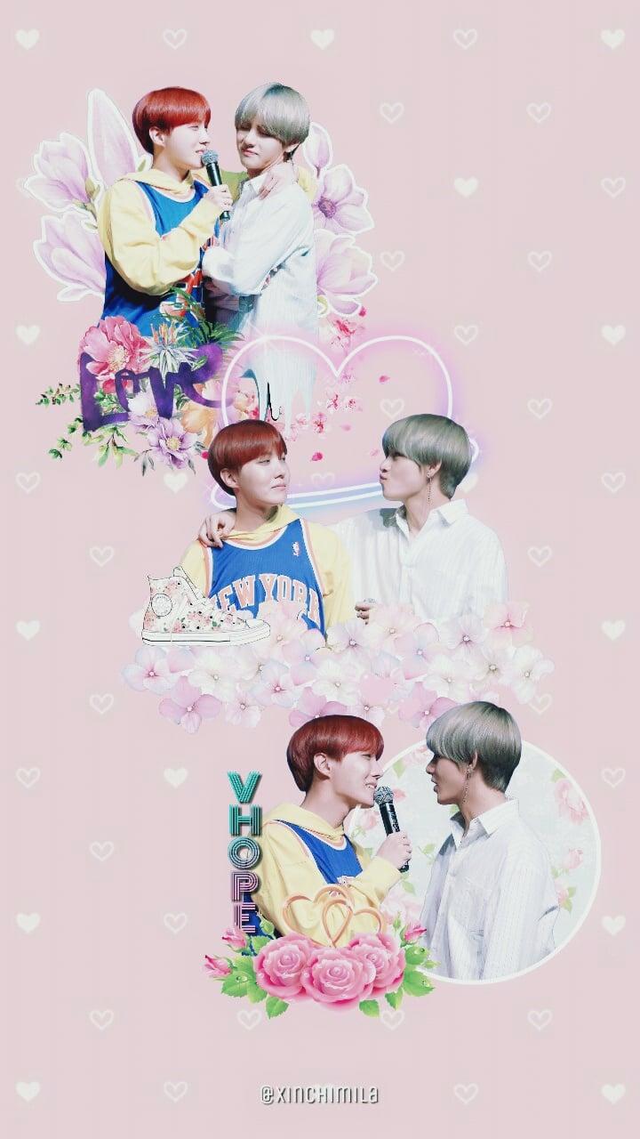 720x1280 VHope Wallpaper