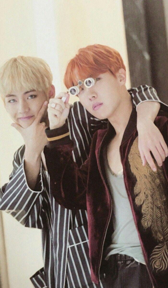 700x1200 VHope Wallpaper