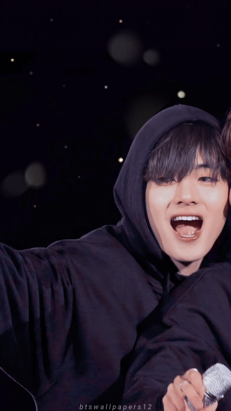 736x1308 Vhope Matching Wallpaper [V]
