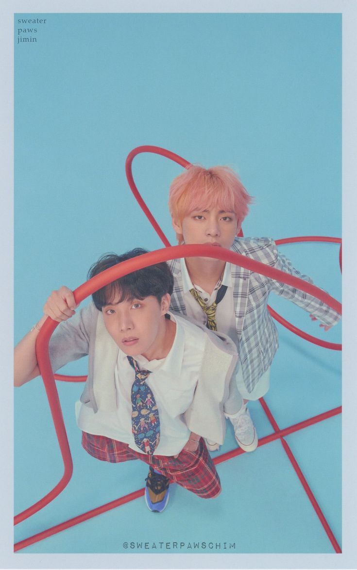 735x1175 BTS #J_Hope #V #Vhope