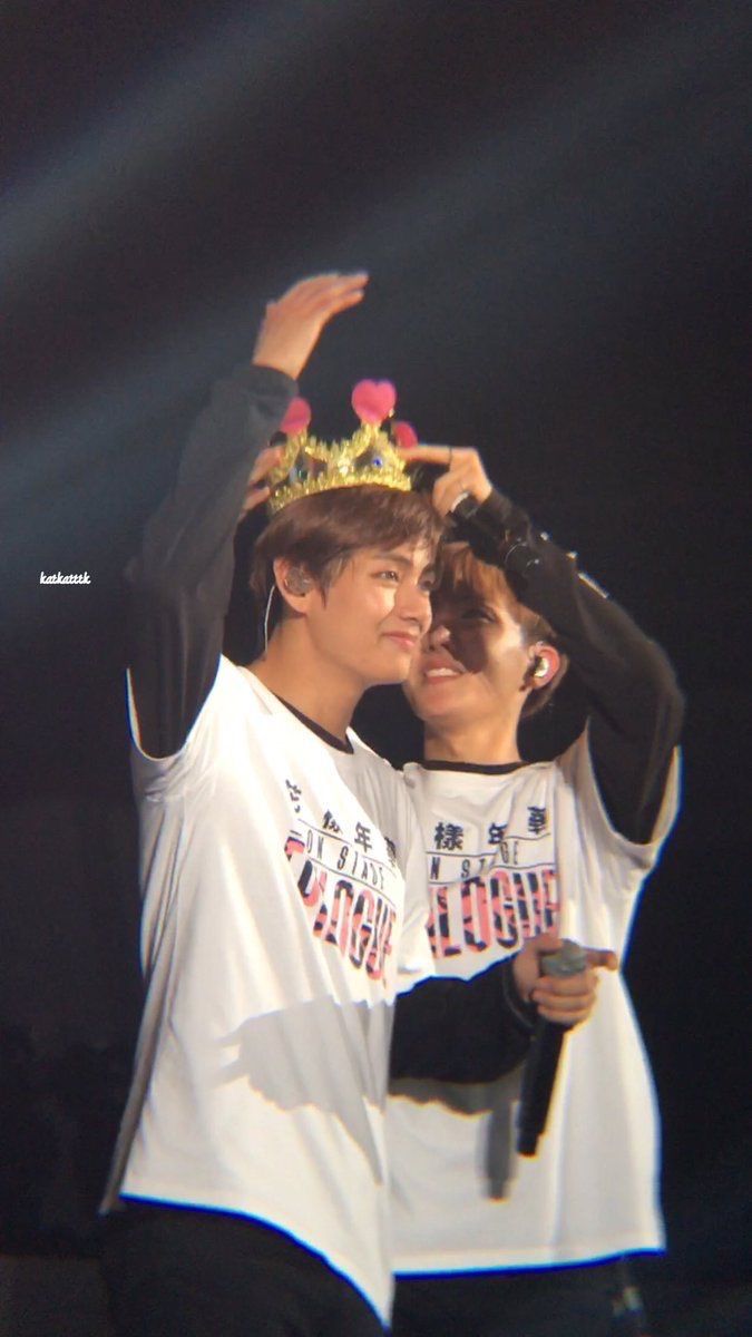 675x1200 icon, vhope and hoseok