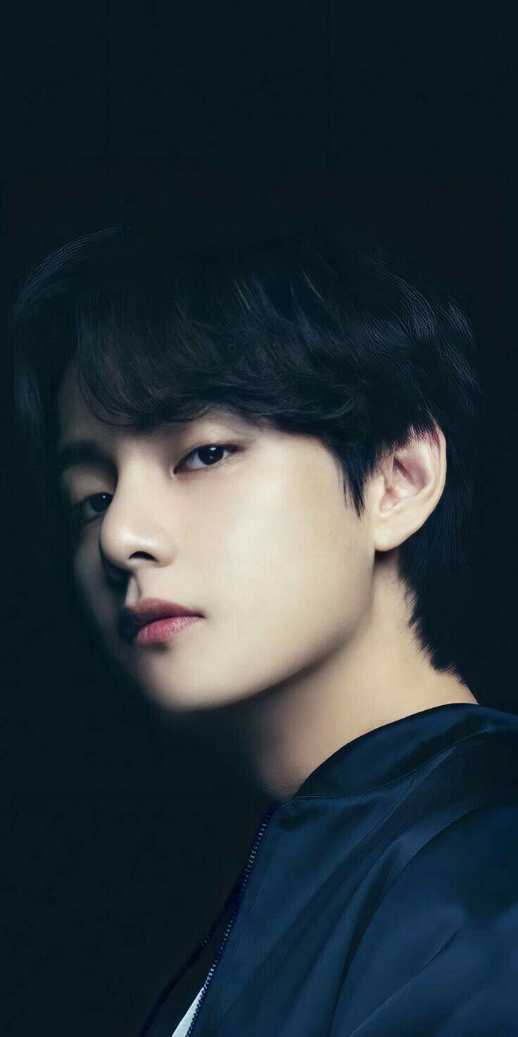 736x1472 BTS Wallpaper: 7Fates CHAKHO with V. Kim taehyung cute, Vhope fanart, Taehyung photohoot
