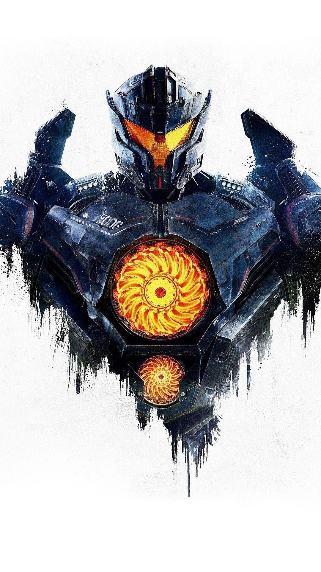 1080x1920 Pacific Rim 2 wallpaperK wallpaper, free and easy to download