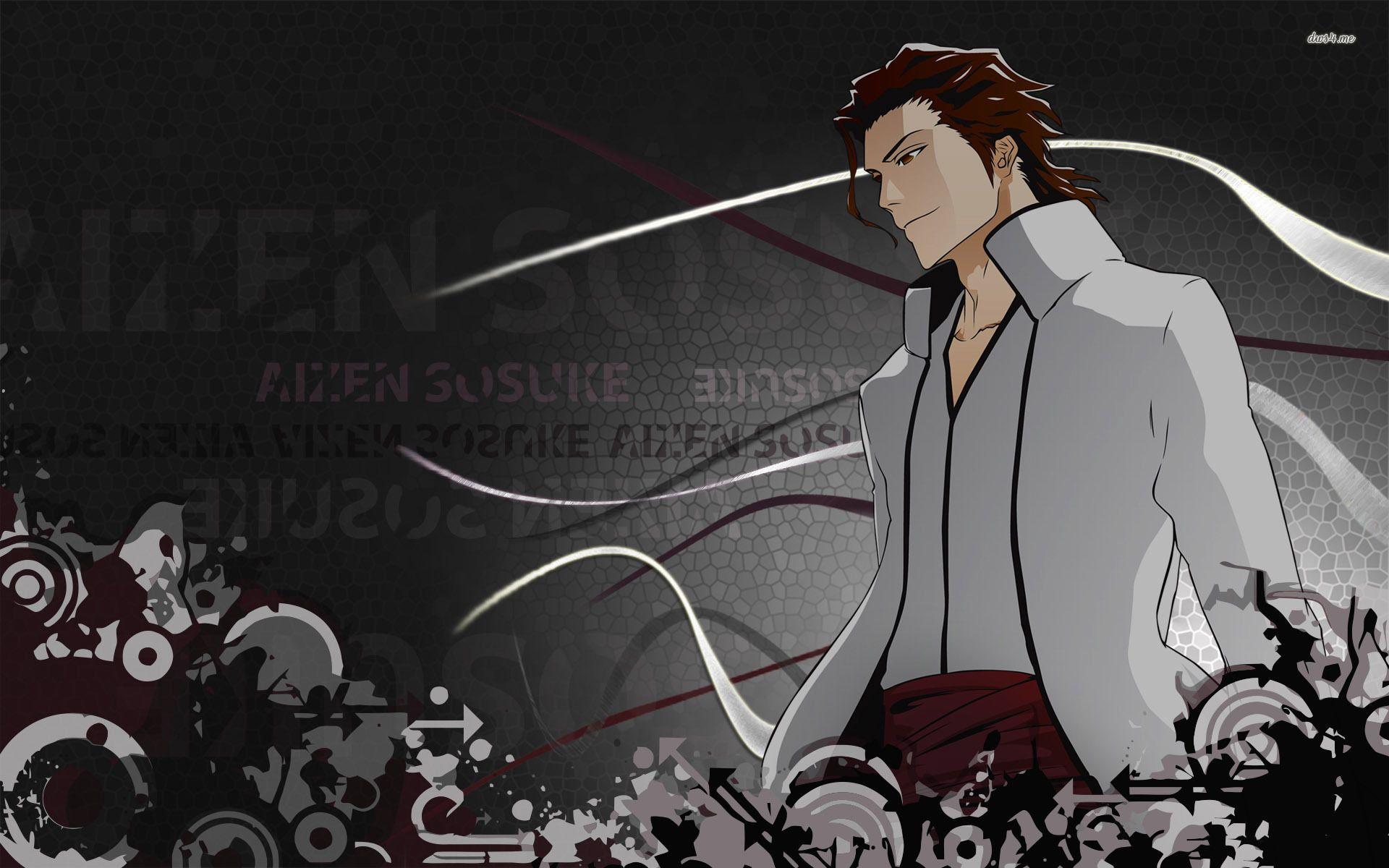1920x1200 Aizen PC Wallpaper
