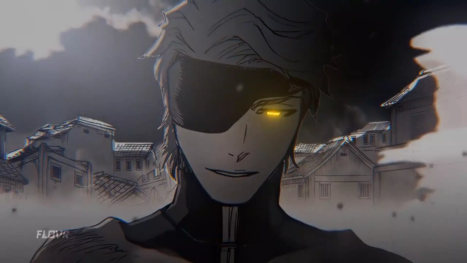 1920x1080 Aizen TyBW Wallpaper