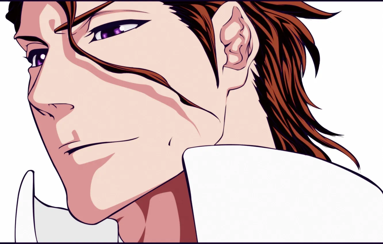 1332x850 Free face, anime Full HD wallpaper for desktop and phone