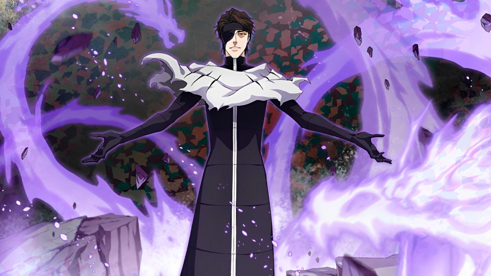 1920x1080 Sousuke Aizen Wallpaper Sousuke Aizen Wallpaper Download