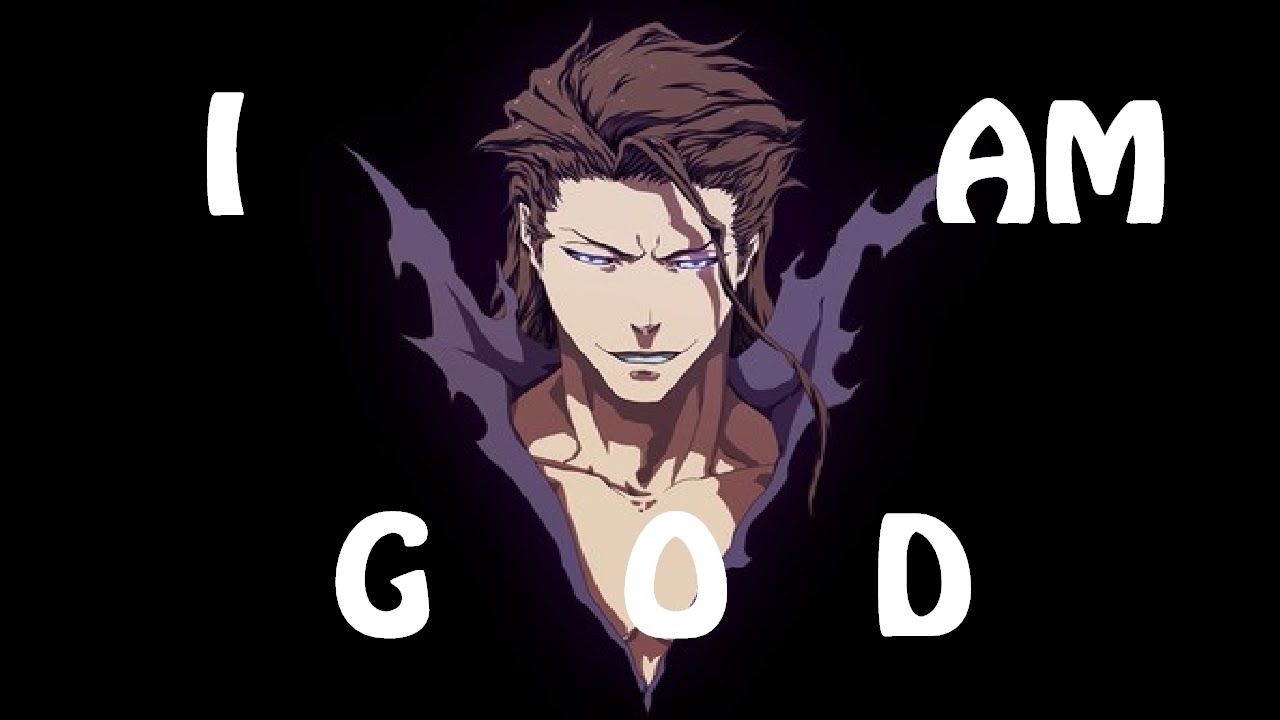 1280x720 Bleach -Aizen Bankai (Aizen's Powers Recap)