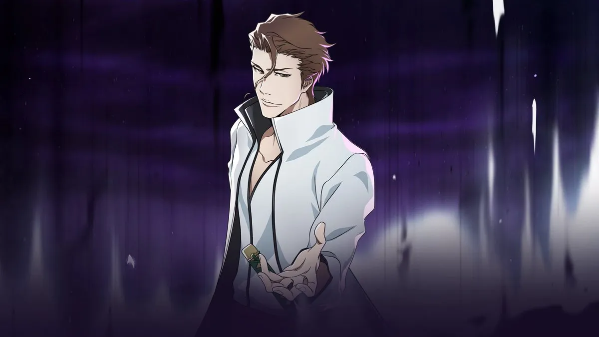 1200x675 Aizen Sosuke Build Guide & Best Teams: Soul Resonance