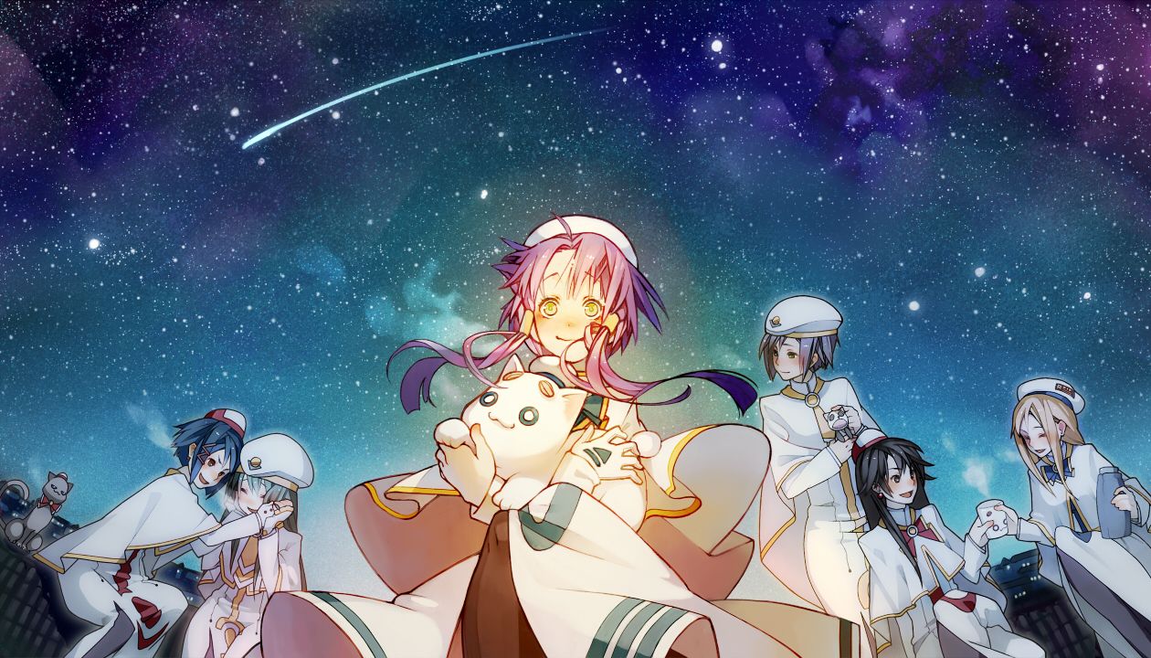 1260x720 Aria Wallpaperx720