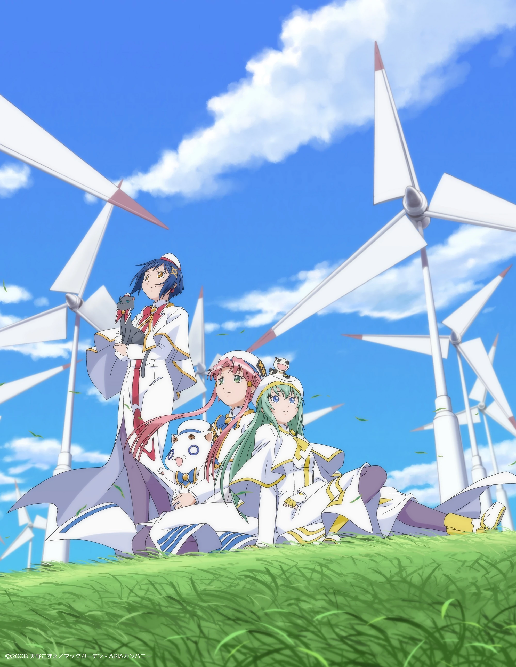 2000x2585 Aria the Origination