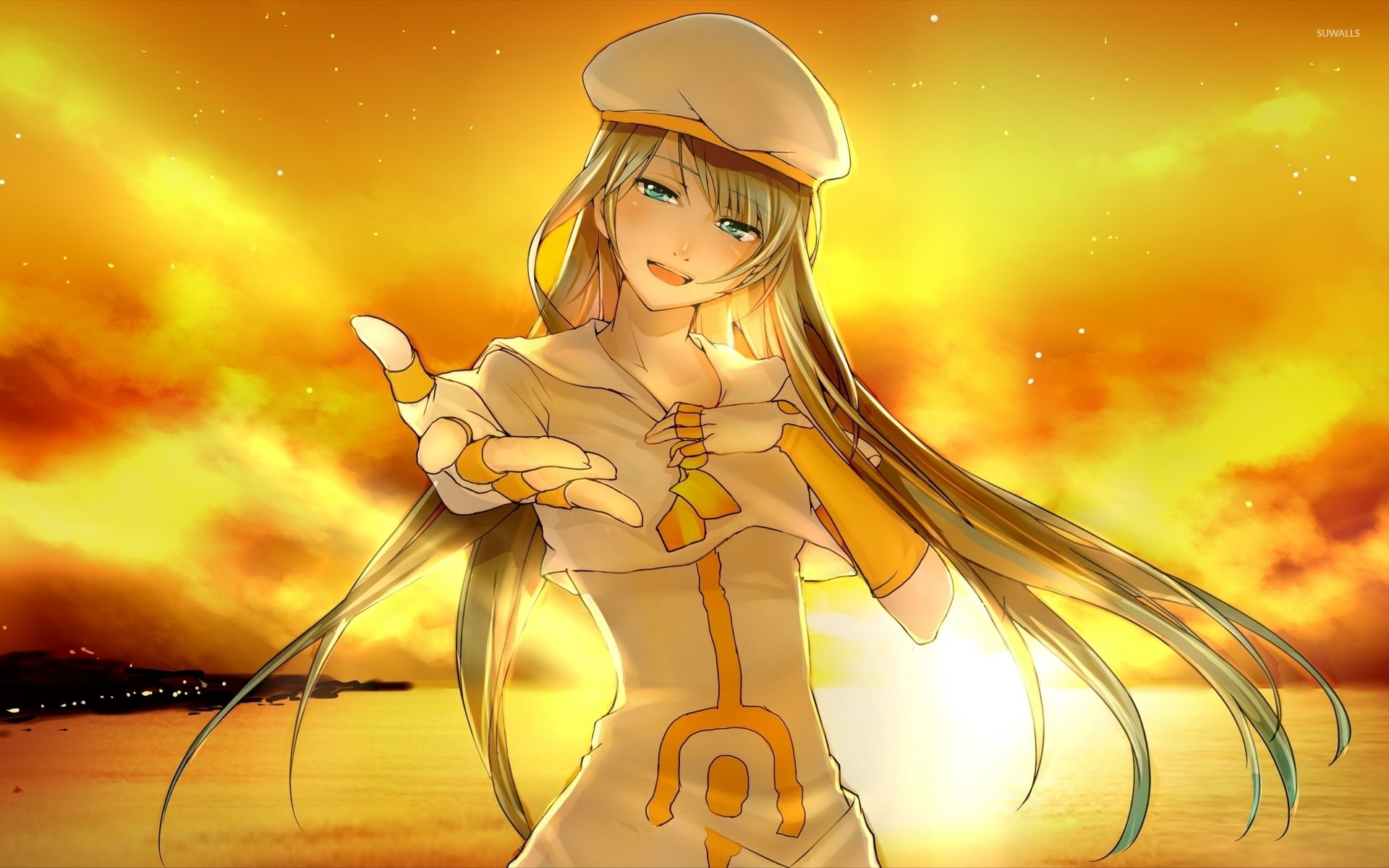 1920x1200 Alicia Florence [2] wallpaper wallpaper