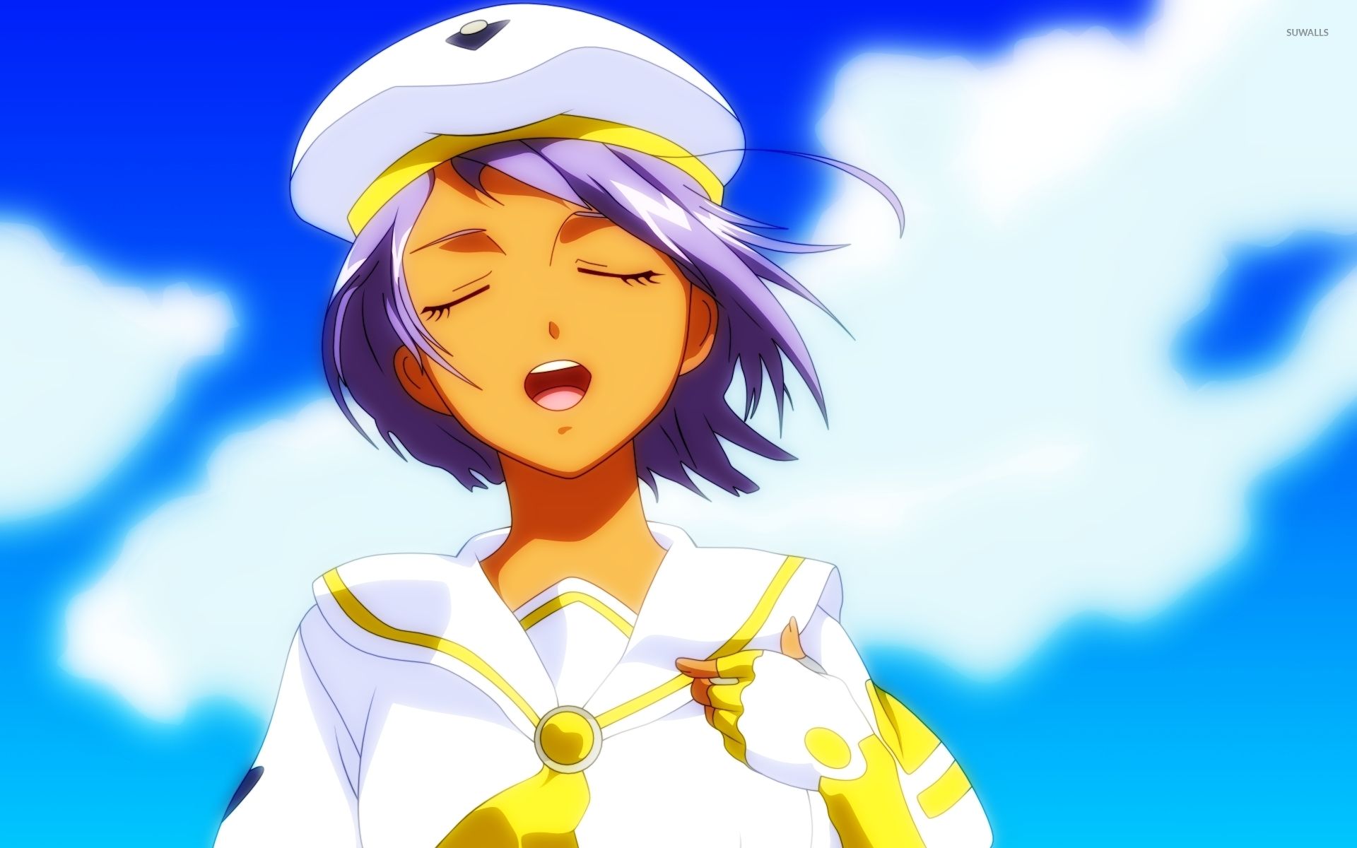 1920x1200 Athena Glory wallpaper wallpaper