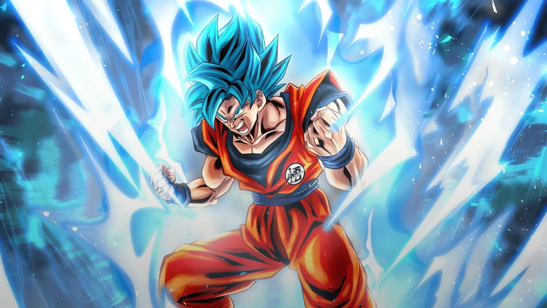 1920x1080 Dragon Ball Super: Fusion World
