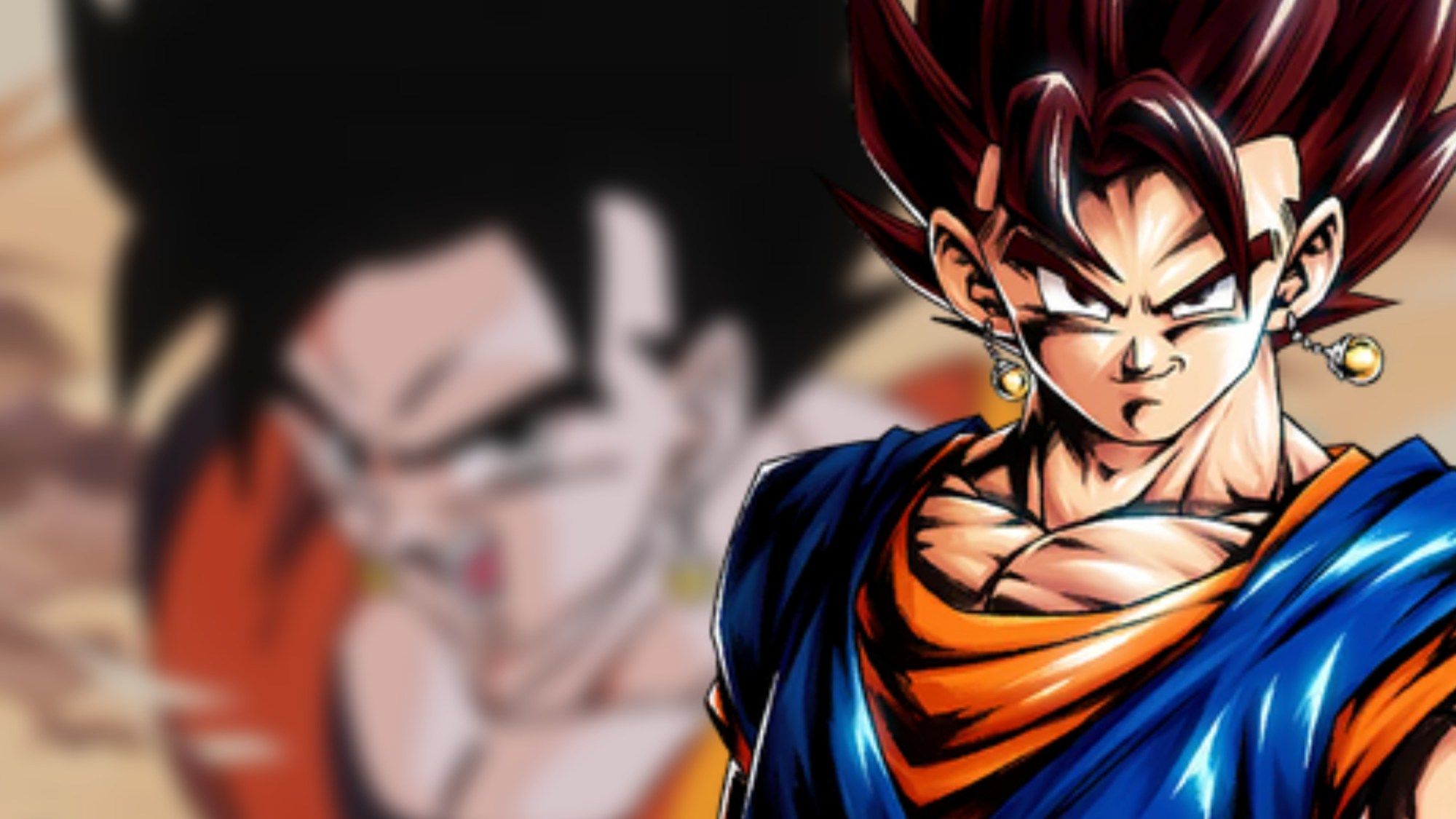 2000x1125 Dragon Ball Imagines the Perfect Saiyan Fusion in Epic Viral Animation: Watch