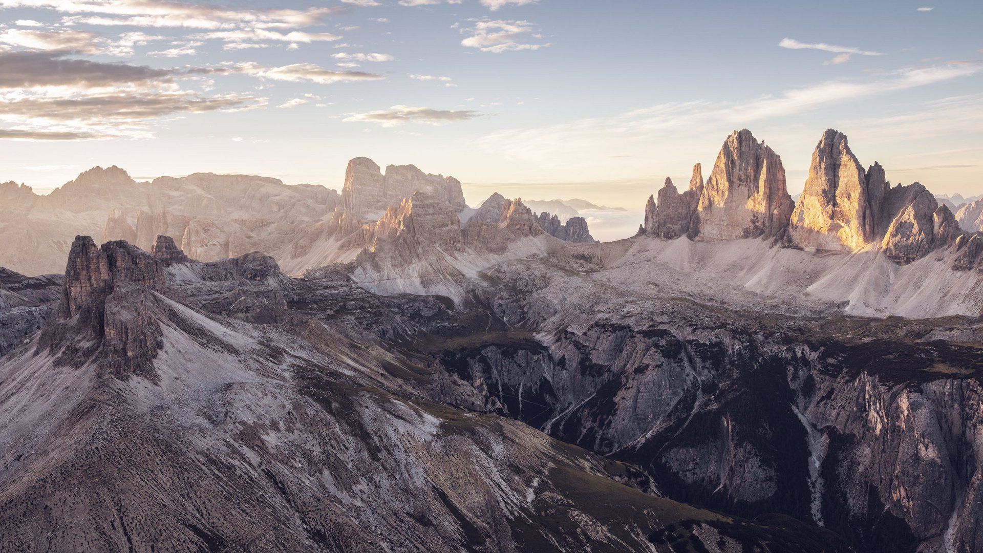 1920x1080 The joy of discovery in special accommodation in South Tyrol
