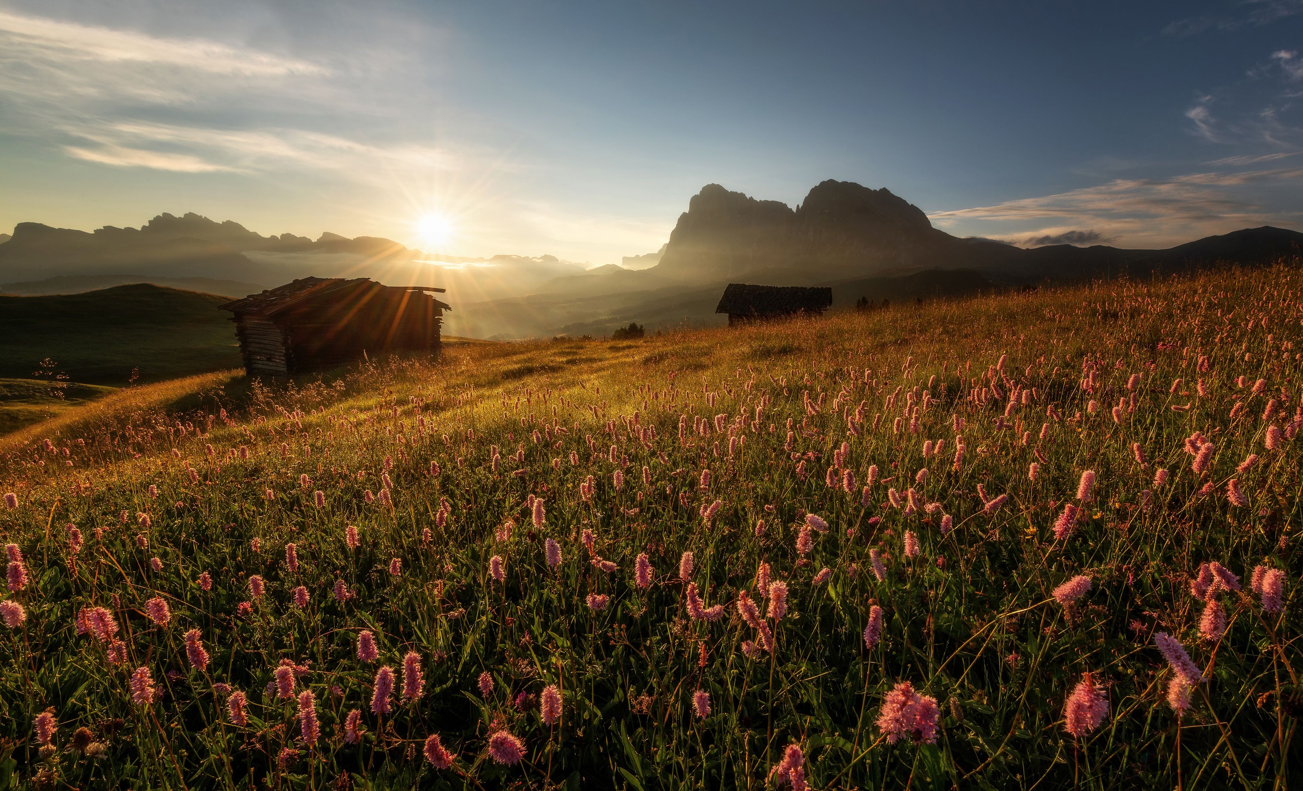 4200x2549 South Tyrol Phone Wallpaper: Free 4K & HD Downloads