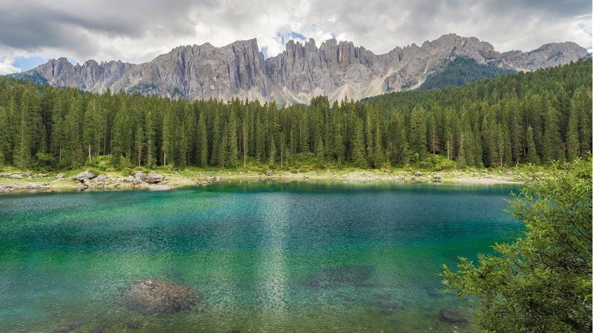 1220x686 South Tyrol Travel Guide: Italy's Most Fascinating Region
