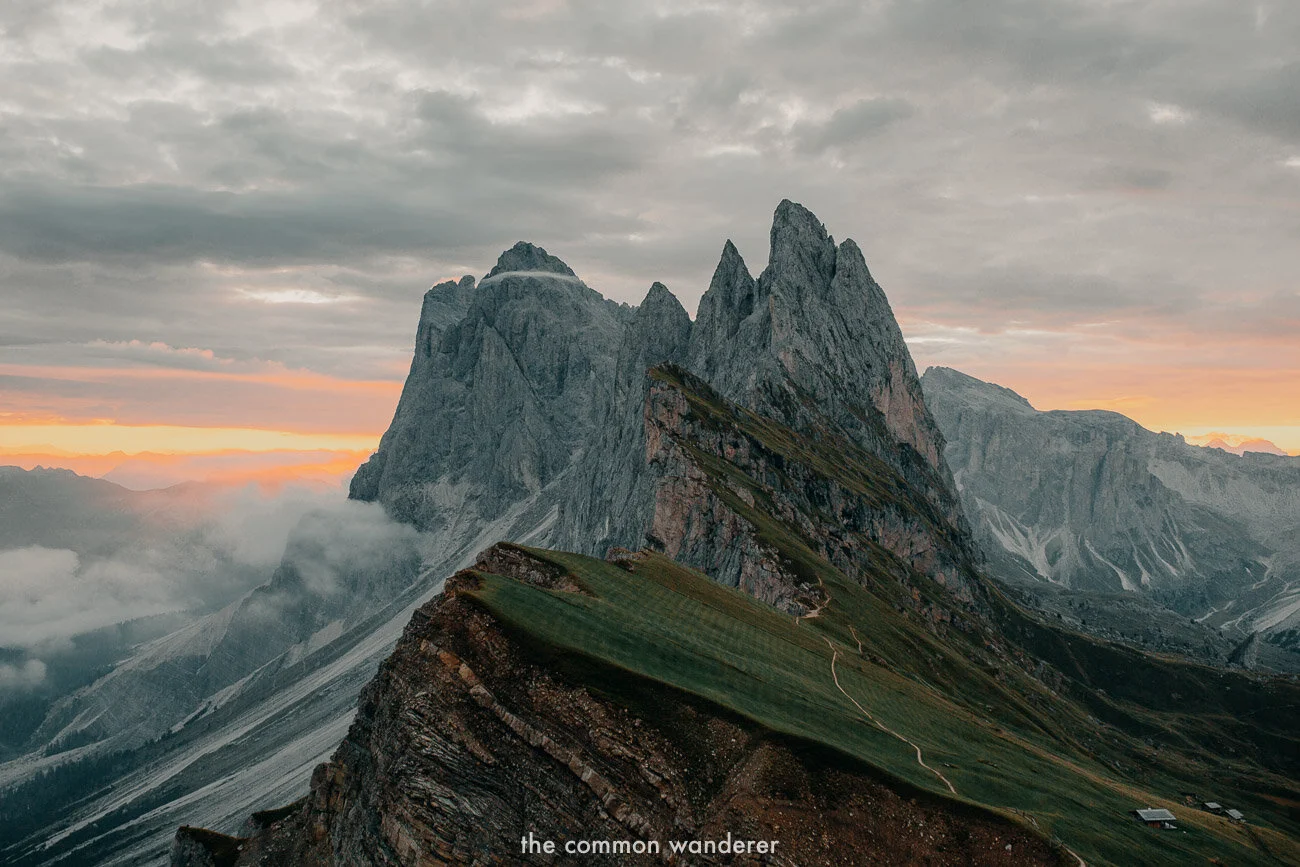 1300x867 incredible things to do in South Tyrol in the summer. The Common Wanderer
