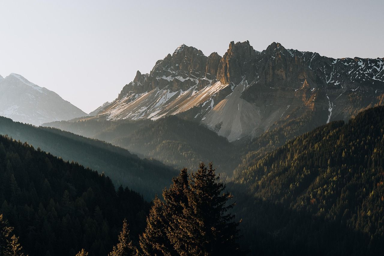 1280x853 Free South Tyrol & Italy Image