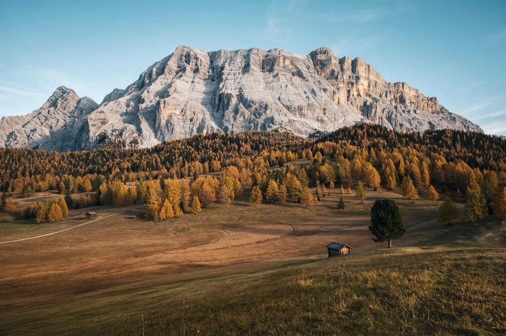 1640x1091 Autumn in South Tyrol: what to do