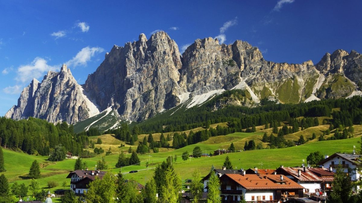 1200x675 Why Visit South Tyrol: The German Speaking Alpine Part Of Italy That Was Once Austria