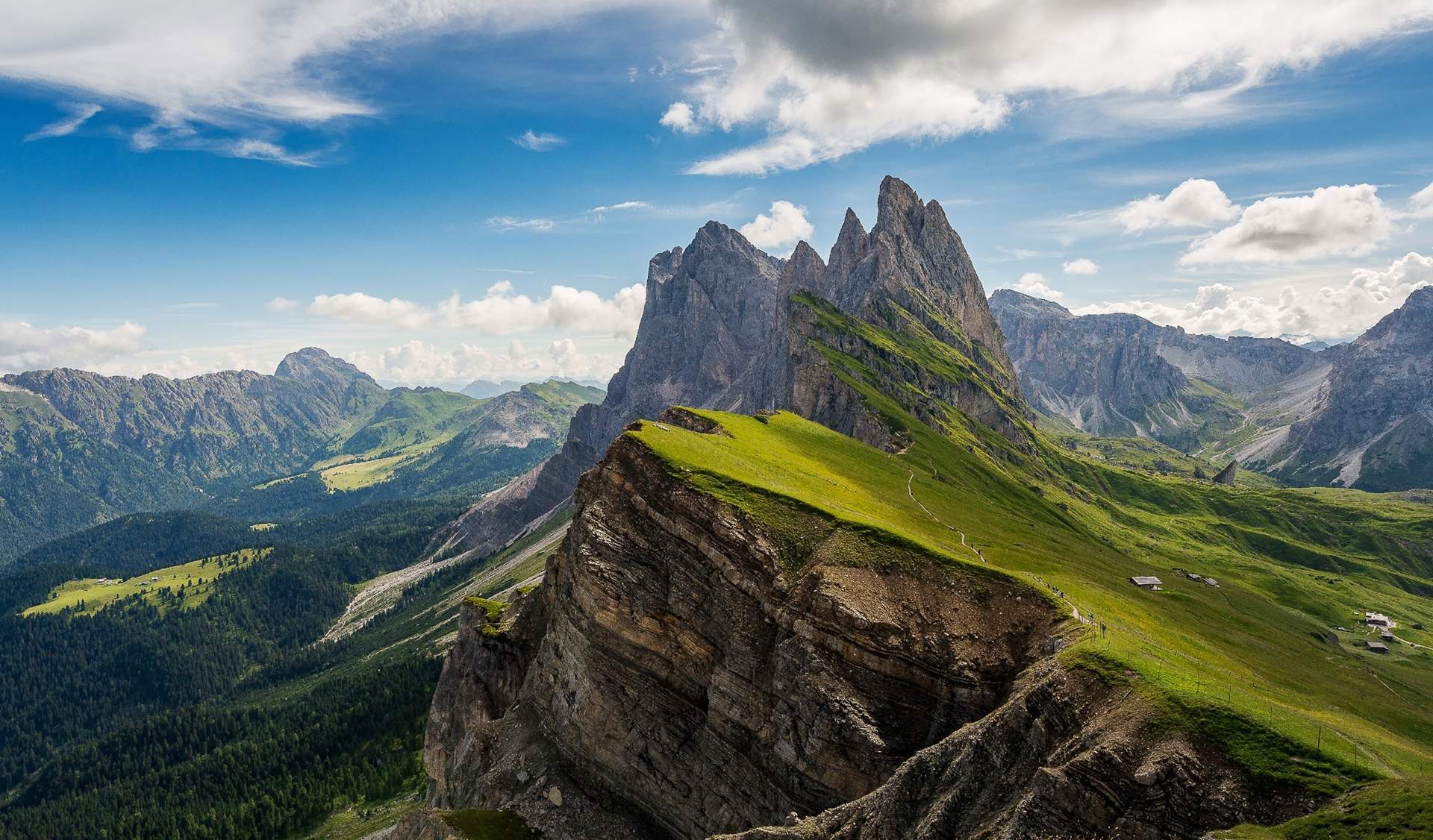1920x1126 The photo spots in South Tyrol